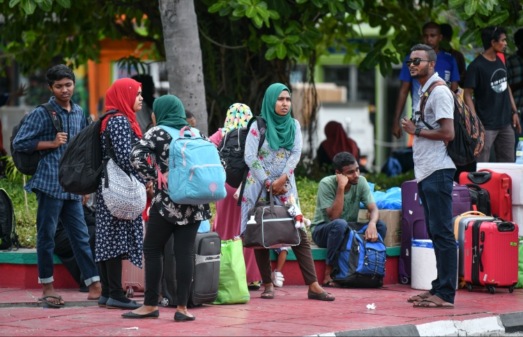 Vacay Tips: What to pack for Eid