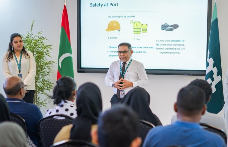 MPL launches internship program