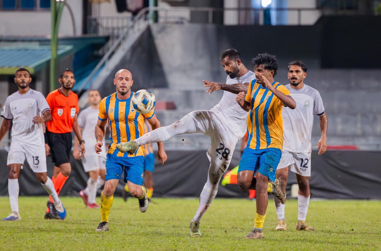 Green hit with transfer ban and fine over match absence